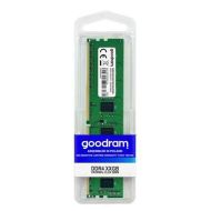 Pamäť RAM GoodRam GR2666D464L19/16G 16 GB DDR4 CL19 16 GB DDR4 2666 MHz CL19