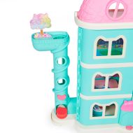 Gabby's Purrfect Dollhouse + zvuk