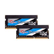 Pamäť RAM GSKILL F4-3200C22D-16GRS DDR4 16 GB CL22