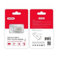 Adaptér USB a USB-C Unitek A1034NI