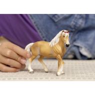 Kobyla Schleich Haflinger