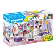 Playset Playmobil 71373 Color 45 Kusy