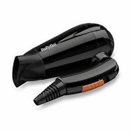 Fén 5344E Babyliss Travel Dry 2000 Čierna 2000 W