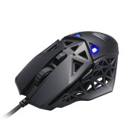 Myš Mad Catz MM04DCINBL000-0 Čierna 12000 dpi