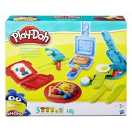 Play-Doh Playset Rôzne verzie