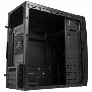 Počítačová skriňa Micro ATX Aerocool ACCS-PC08014.11 Čierna