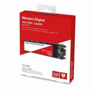 Pevný disk Western Digital WDS500G1R0B 500 GB SSD