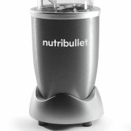 Mixér Nutribullet 600 W Nerezová oceľ Sivá