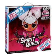 LOL Surprise OMG Film Magic Pop Spirit Queen