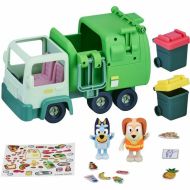 Playset Moose Toys Bluey Garage Truck 2 kusov