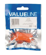 Valueline Vlmp11950o USB nabíjačka do auta USB A Female - 12V pripojenie do auta Orange