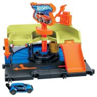 Hot Wheels City Downtown Playset Assorted