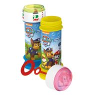 Paw Patrol Bubble Blow 60ml 36 kusov