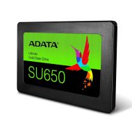 Pevný disk Adata SU650 1 TB SSD