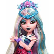 Bábika Monster High Lagoona