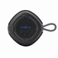 Reproduktor s Bluetooth GEMBIRD SPK-BT-LED-03-BK Čierna 5 W