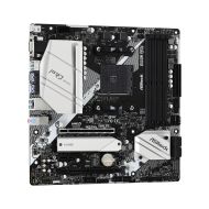 Základná Doska ASRock B550M Pro4 AMD B550 AMD AM4