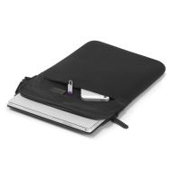 Puzdro na notebook Dicota D31097 Čierna