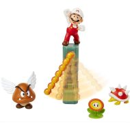 Hracia súprava Jakks Super Mario Lava Castle