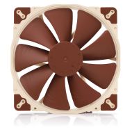 Ventilátor počítačovej skrine Noctua NF-A20 Ø 20 cm