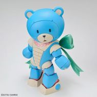 Pohyblivé figúrky Bandai BEARGGUY OHANA & ALOHARO SET Moderný