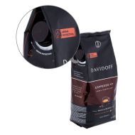 Celá zrnková káva Davidoff Espresso 57