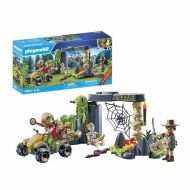 Playset Playmobil 71454