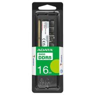 Pamäť RAM Adata AD5U560016G-S 16 GB DDR5 5600 MHz