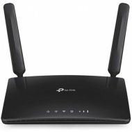 Prenosný Router 4G LTE-Wifi Dual TP-Link Archer MR200 433 Mbps