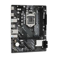 Základná Doska ASRock H510M-H2/M.2 SE Intel H470