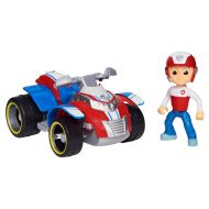 Záchranná štvorkolka Paw Patrol od Rydera