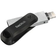 USB flash disk SanDisk SDIX60N-128G-GN6NE Čierna Sivá 128 GB