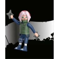 Playset Playmobil Naruto: Sakura 71562 7 Kusy