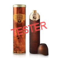 TESTER Parfums Des Champs Cuba Gold toaletná voda 130 ml TESTER