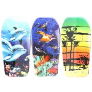 Bodyboard 94 cm EPS Assorted