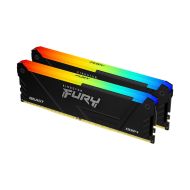 Pamäť RAM Kingston KF432C16BB12AK2/32 DDR4 3200 MHz 32 GB CL16