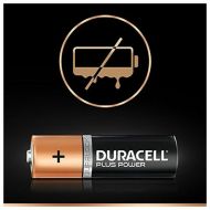 Nabíjačka + Dobíjacie Batérie DURACELL CEF14 2 x AA + 2 x AAA HR06/HR03 1300 mAh (1 kusov)