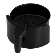 Vzduchová fritéza Russell Hobbs 26500-56 Čierna 1100 W 1,8 L