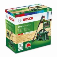 Vysokotlakový čistič BOSCH EasyAquatak 110 Tlakové 1300W (Refurbished D)