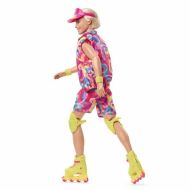 Bábika bábätko Barbie The movie Ken roller skate