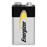 Batérie Power Energizer Energizer Power V 6LR61 9 V (1 kusov)