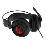 Herný Headset MSI DS502 USB Ø 4 cm