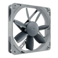 Ventilátor počítačovej skrine Noctua NF-S12B Redux 1200 PWM Ø 12 cm