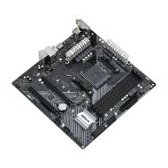 Základná Doska ASRock B450M/AC R2.0 AMD B450 AMD AM4