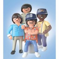 Vozidlo Playmobil Magnum p.i