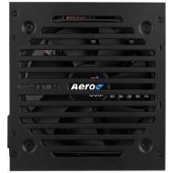 Napájací Zdroj Aerocool VX PLUS 550 550 W ATX