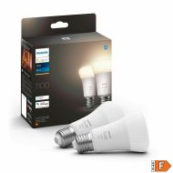 Smart Žiarovka Philips 8719514289192A Biela F E27 (2700k)