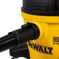 Vysávač Dewalt AT-DXV23P-QT 800 W 19 kpa 23 L