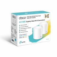 Prístupový Bod TP-Link Deco X20 (2-pack) 1200 Mbps Mesh