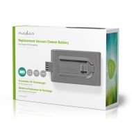 Nedis V2AHDY21V602 Batéria do vysávača Li-ion 21,6 V 2 Ah 43,2 Wh Náhrada za sériu Dyson Dc16